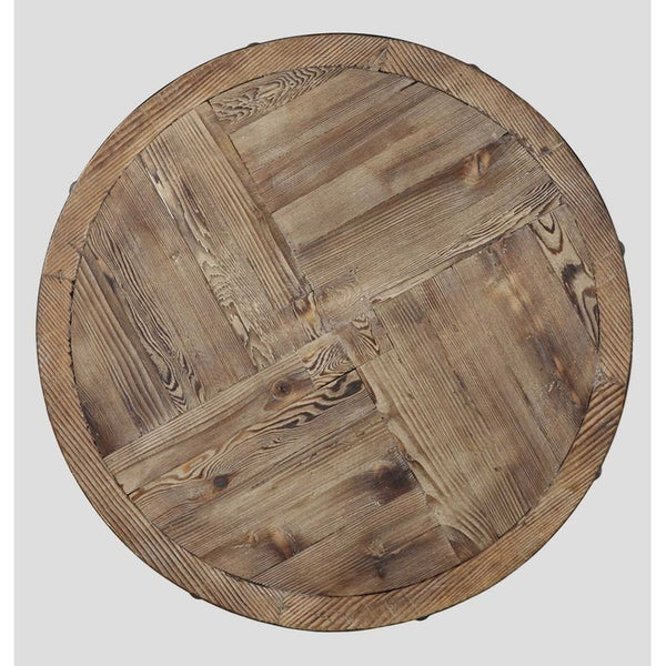 Kumberlin, Round Table