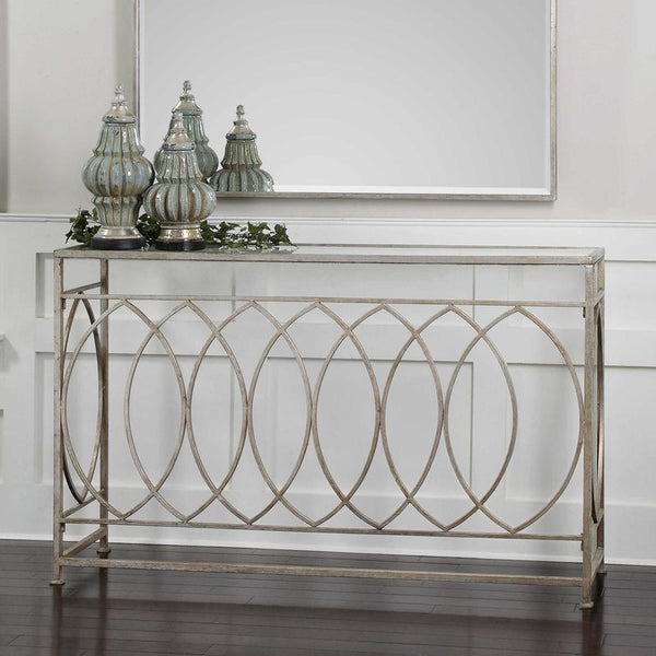 Aniya, Console Table