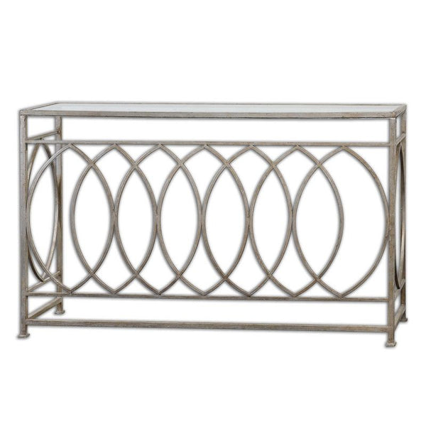 Aniya, Console Table