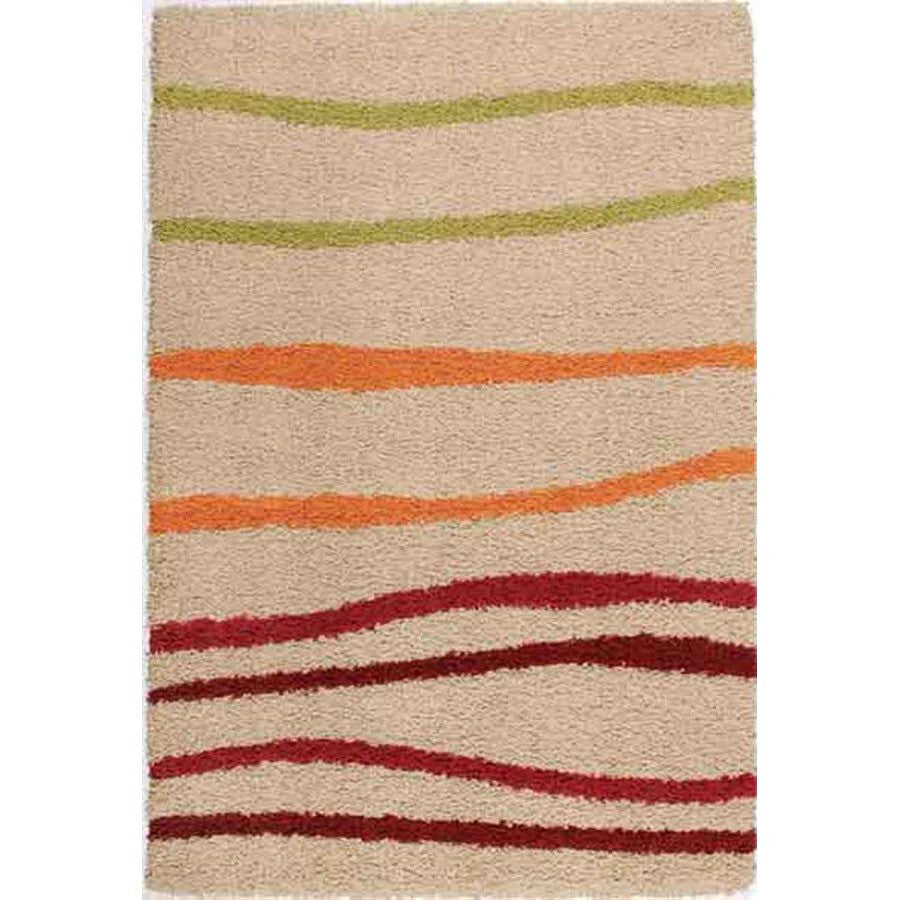 5X8 Kalora Retro 2439_9201 Rug