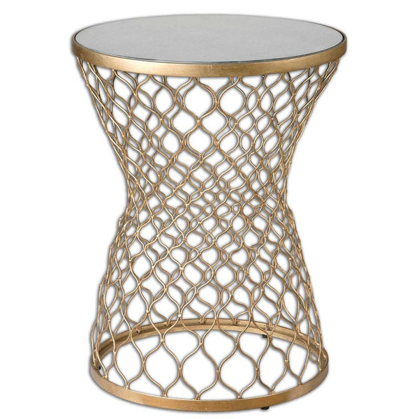 Naeva, End Table