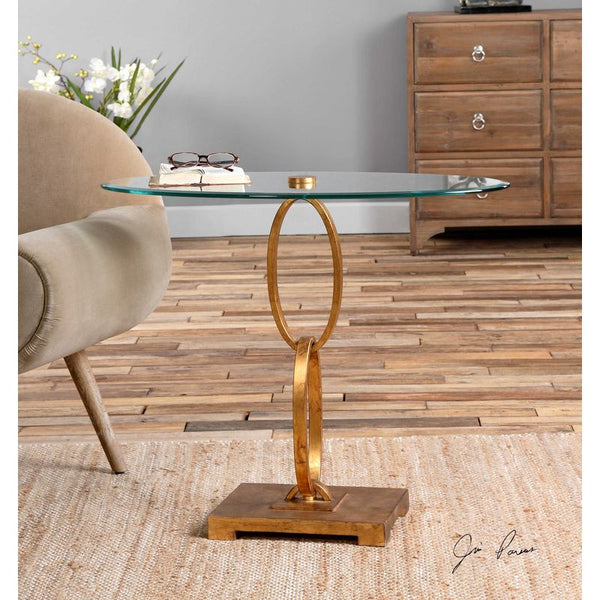 Cieran, Accent Table