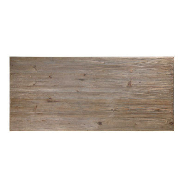 Gavorrano, Foyer Chest