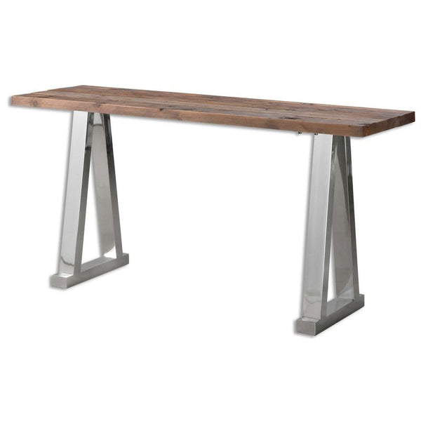 Hesperos, Console Table