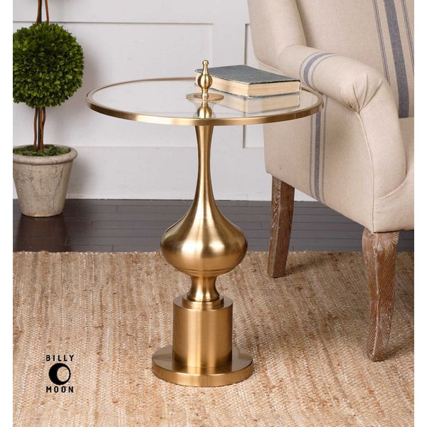 Bertina, Accent Table