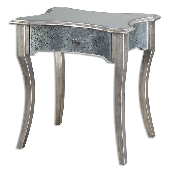Jovannie, Accent Table