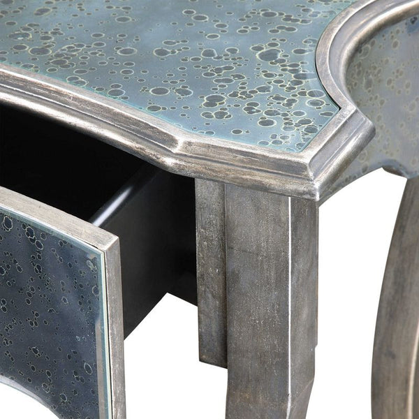 Jovannie, Accent Table