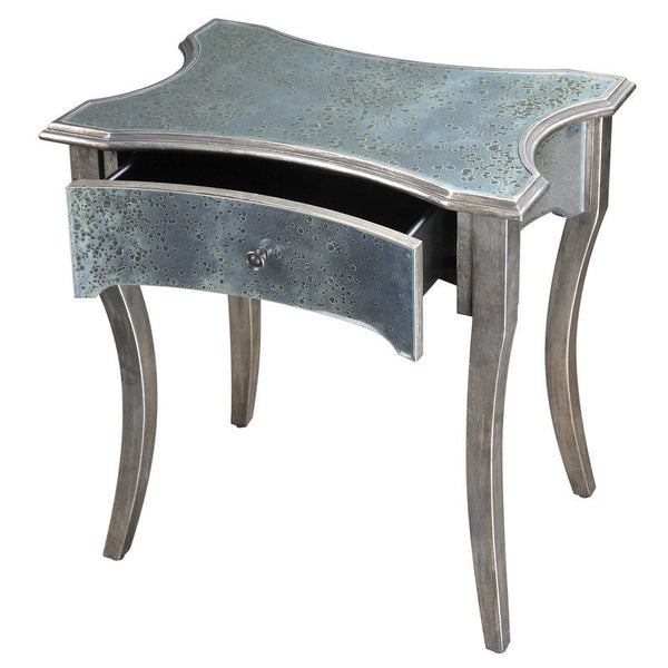 Jovannie, Accent Table
