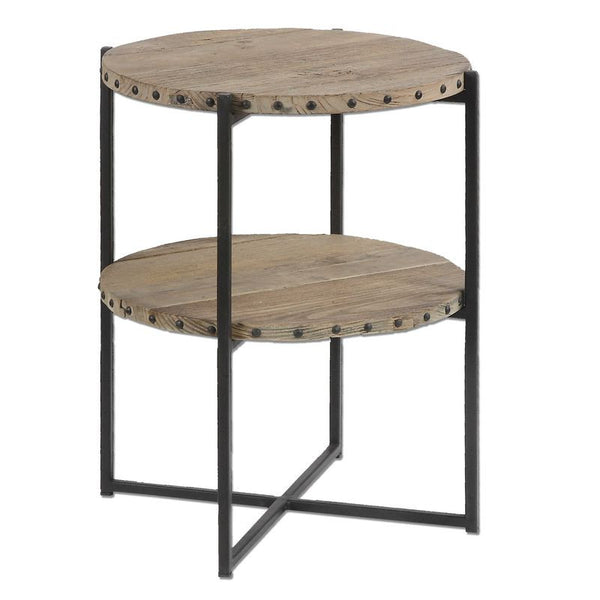 Kamau, Accent Table