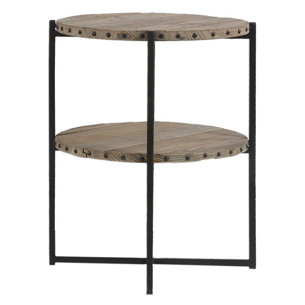 Kamau, Accent Table