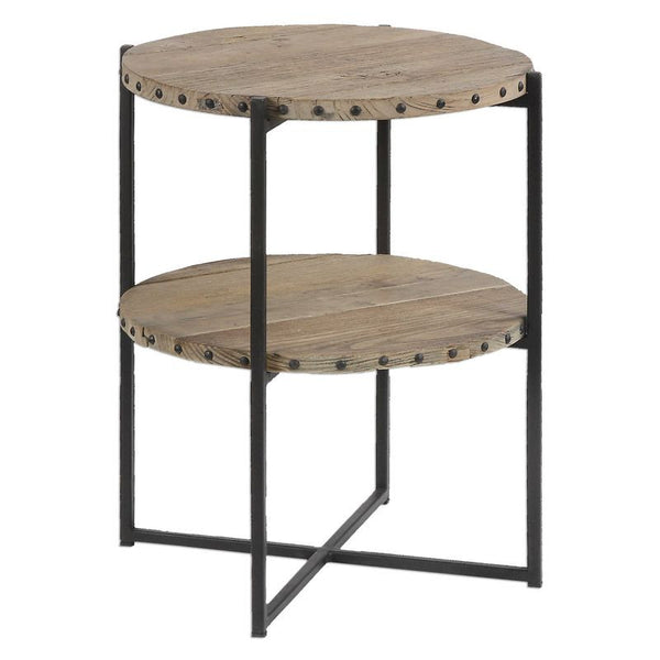 Kamau, Accent Table