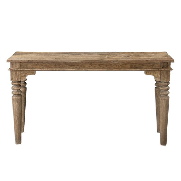 Khristian, Console Table