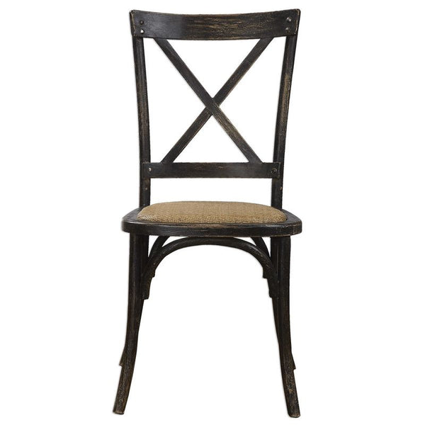 Michail, Side Chairs 2 Per Box