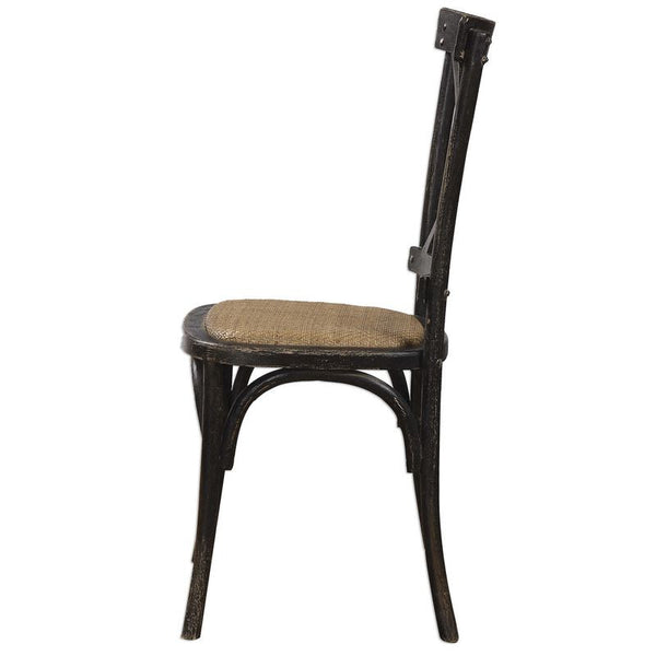Michail, Side Chairs 2 Per Box