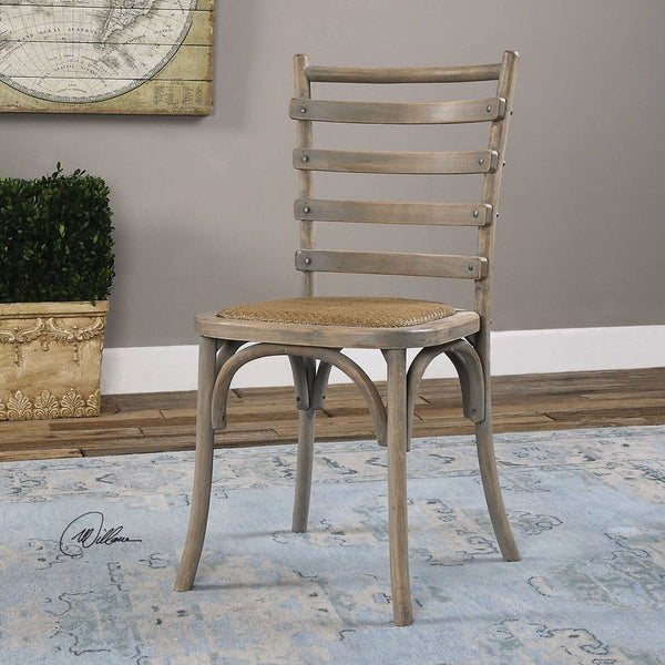 Menandro, Side Chairs, 2 Per Box