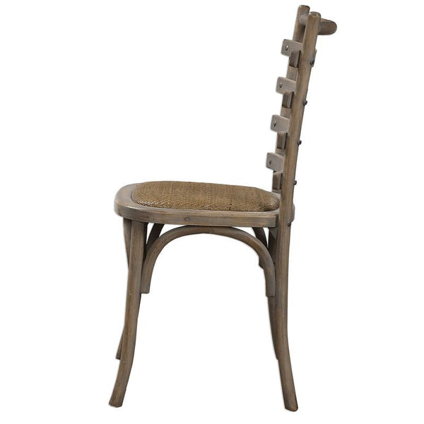 Menandro, Side Chairs, 2 Per Box