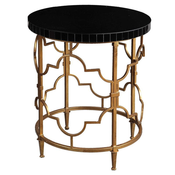 Mosi, Accent Table