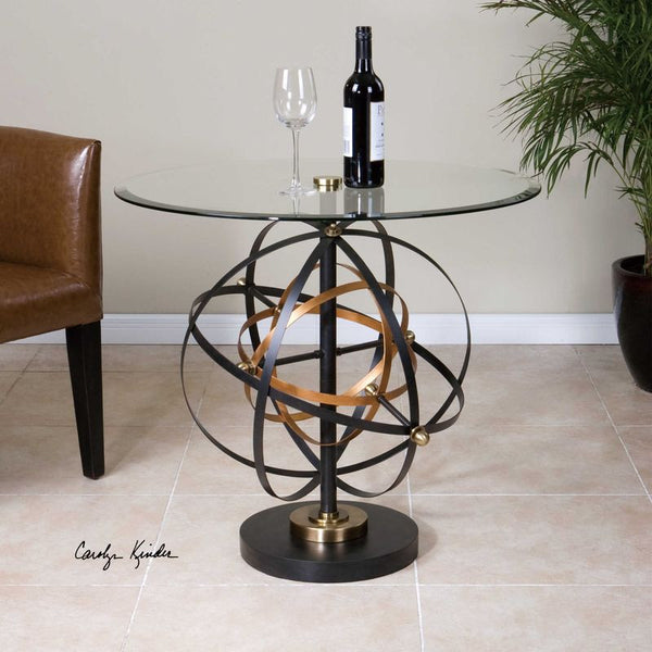 Colman, Accent Table