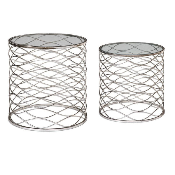 Aida, Accent Tables, S/2