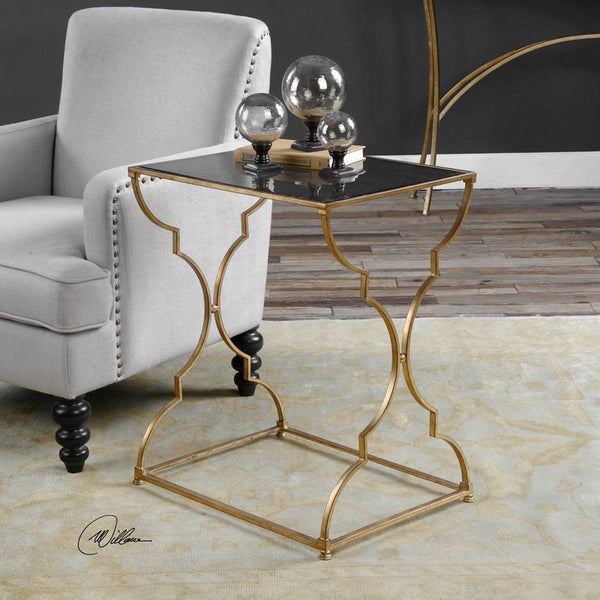 Caitland, Accent Table