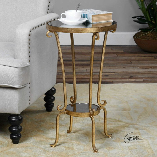 Vevina, Accent Table