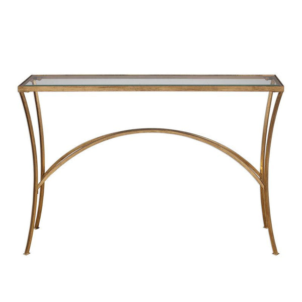 Alayna, Console Table