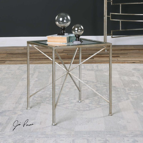 Silvana, Cube Table