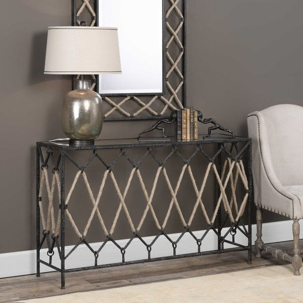 Darya, Console Table