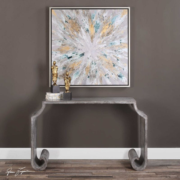 Agathon, Console Table