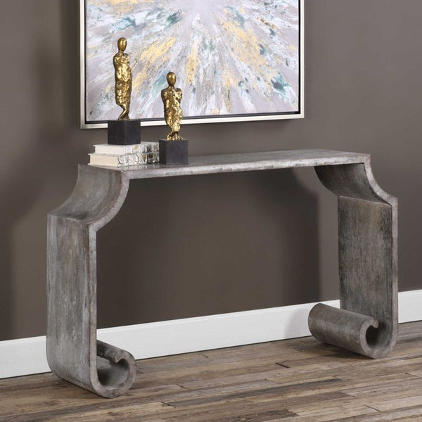 Agathon, Console Table