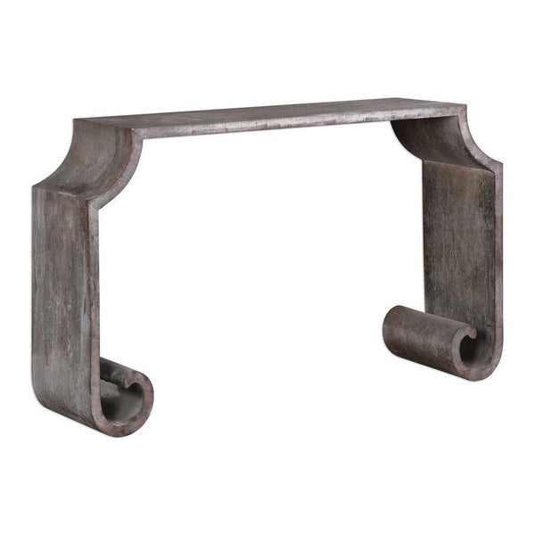 Agathon, Console Table
