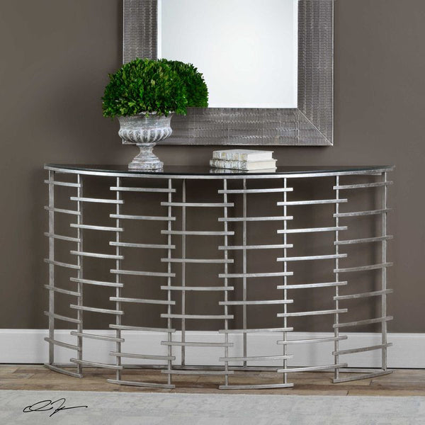 Zeetah, Console Table