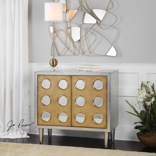 Bea, Accent Cabinet
