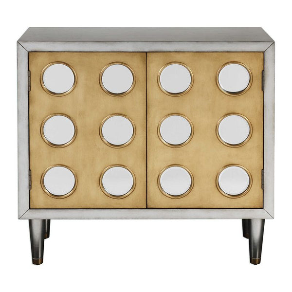 Bea, Accent Cabinet