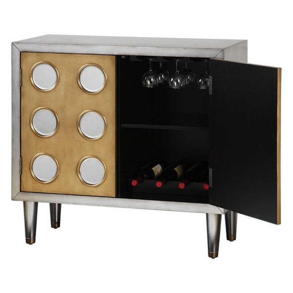 Bea, Accent Cabinet