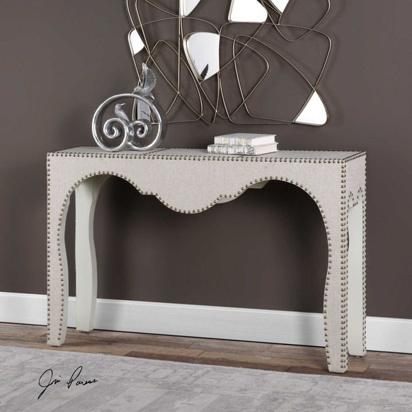 Lucienne, Console Table