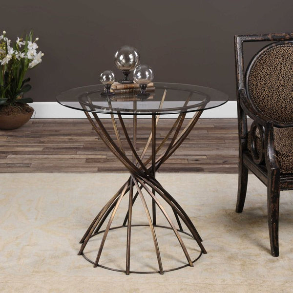 Yael, Accent Table