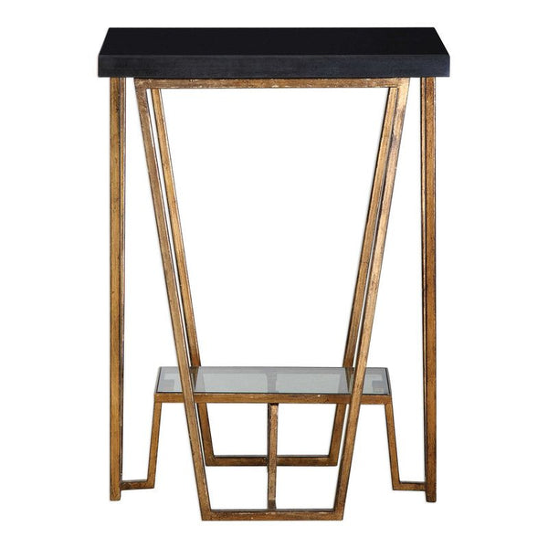 Agnes, Accent Table