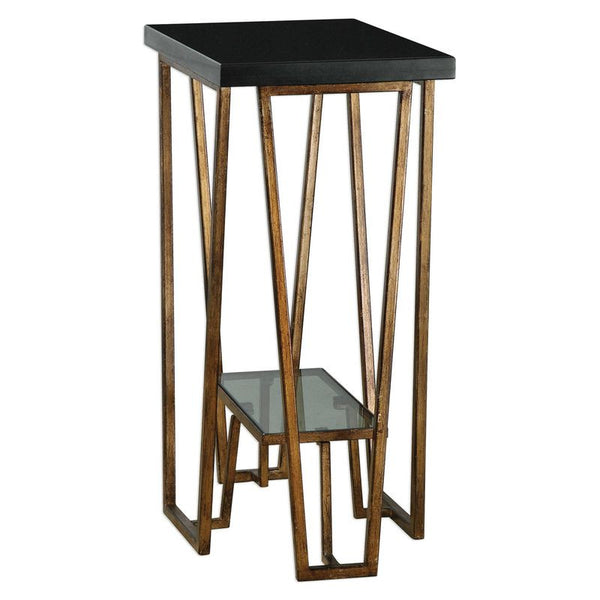 Agnes, Accent Table