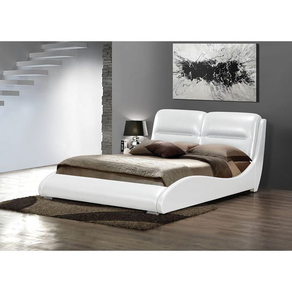 Queen Bed
