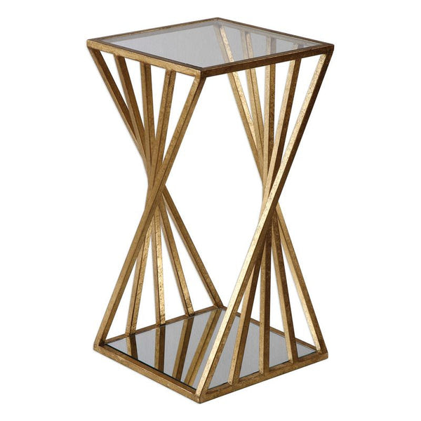 Janina, Accent Table