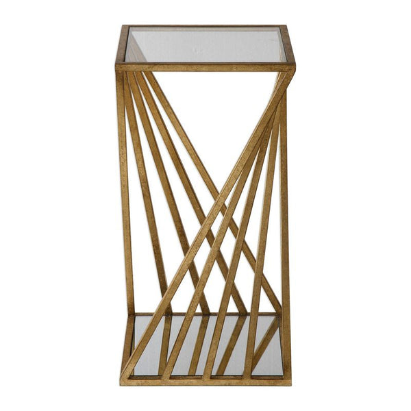 Janina, Accent Table