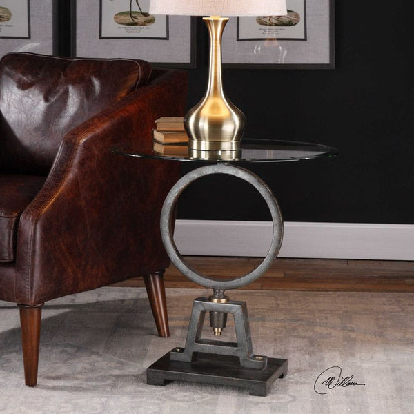 Adan, Accent Table