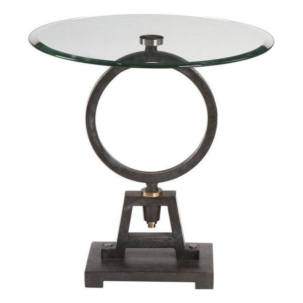 Adan, Accent Table