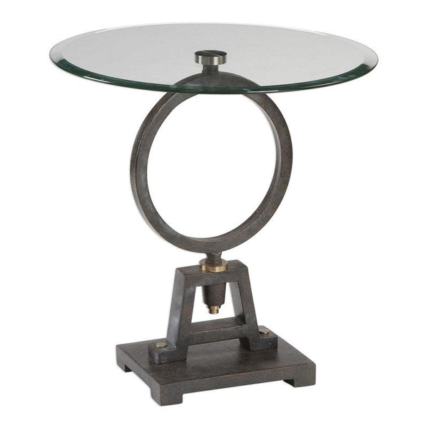Adan, Accent Table