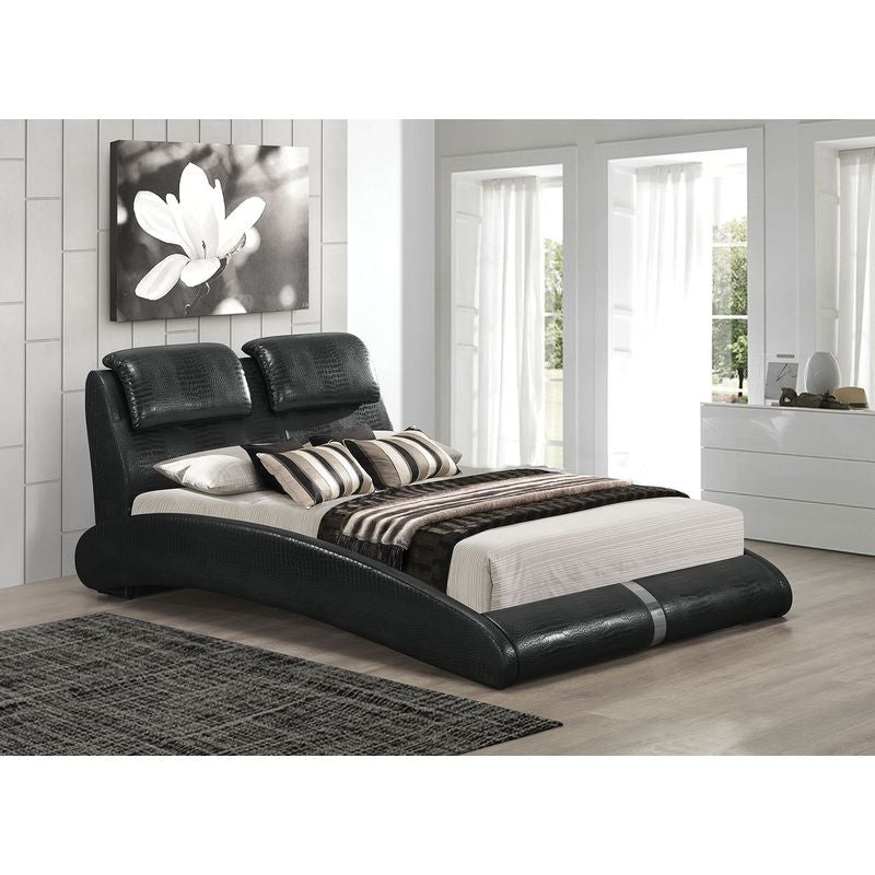 Queen Bed