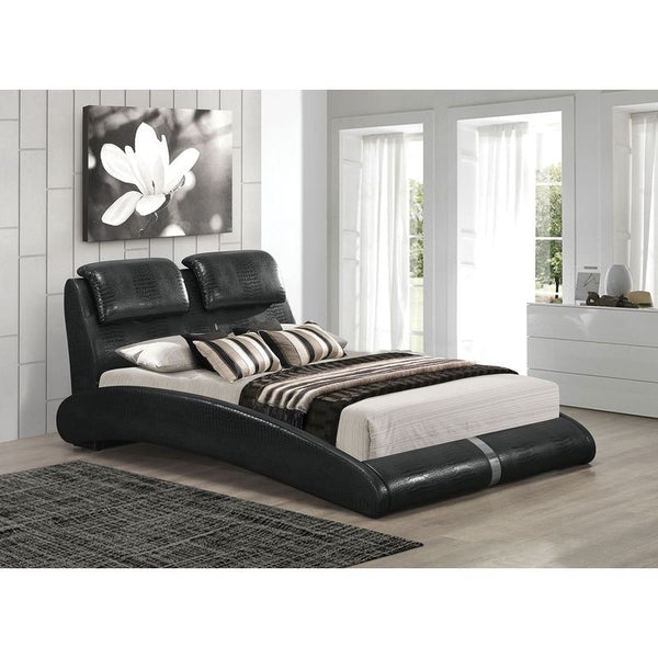 Queen Bed