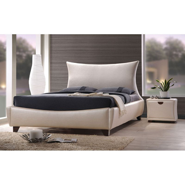 Queen Bed