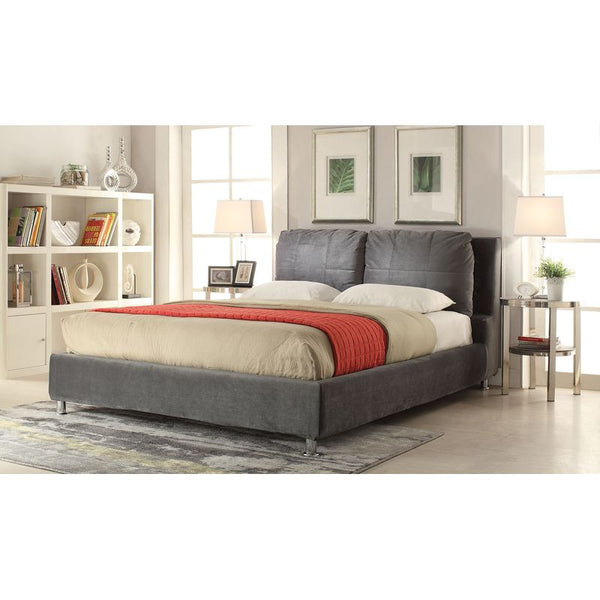 Queen Bed