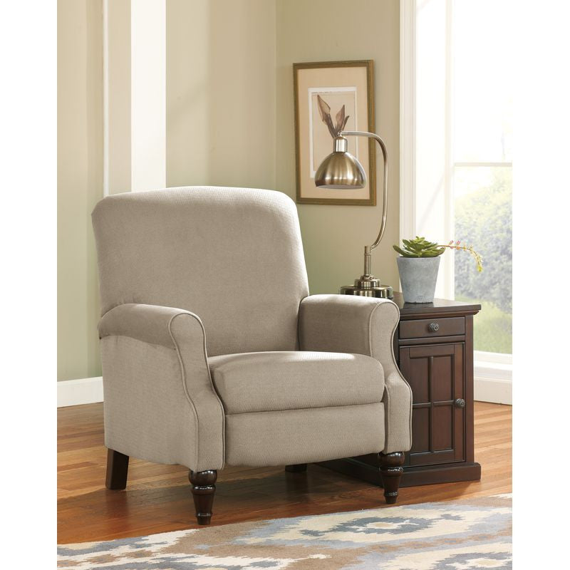 Placido High Leg Recliner